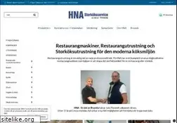 Sites similar to hna.nu
