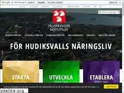 Sites similar to hna.se
