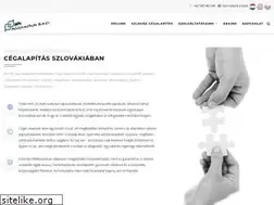 Sites similar to hna.sk