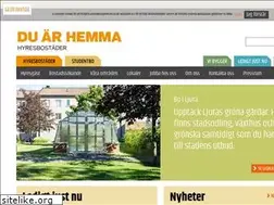 Sites similar to hnab.se