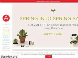 Sites similar to hnabooks.com