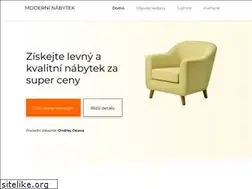 Sites similar to hnabytek.cz
