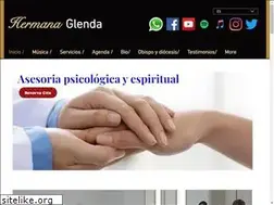 Sites similar to hnaglenda.org