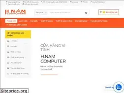 Sites similar to hnamcomputer.com