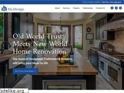 Sites similar to hnamydesign.com