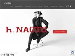 Sites similar to hnaoto.com