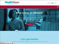 Sites similar to hnas.com