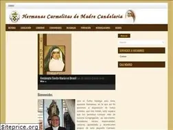 Sites similar to hnascarmelitasmc.org.ve