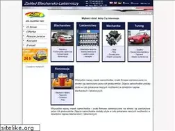 Sites similar to hnat.pl