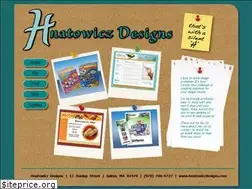 Sites similar to hnatowiczdesigns.com
