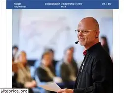 Sites similar to hnauheimer.net