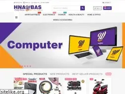 Sites similar to hnawbas.com