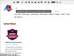 Sites similar to hnb.ca