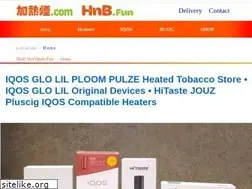 Sites similar to hnb.fun