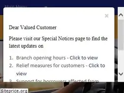 Sites similar to hnb.net
