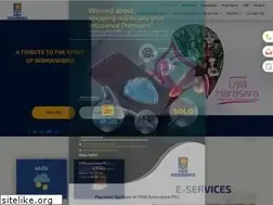Sites similar to hnbassurance.com