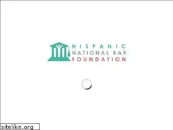 Sites similar to hnbf.org
