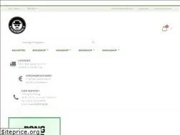 Sites similar to hnbg.de