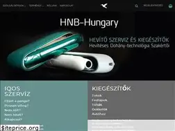 Sites similar to hnbhungary.hu