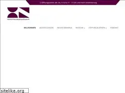Sites similar to hnbm.de