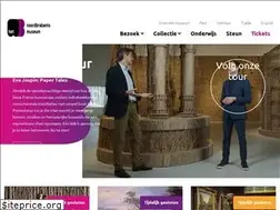 Sites similar to hnbm.nl