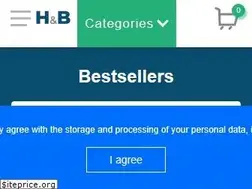 Sites similar to hnbmarket.com