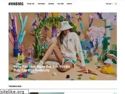 Sites similar to hnbmg.com