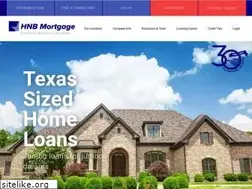 Sites similar to hnbmortgage.com