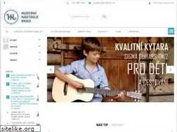 Sites similar to hnbrno.cz
