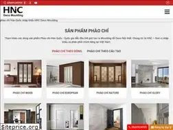 Sites similar to hnc-asia.com