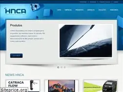 Sites similar to hnca.com.br