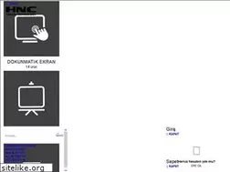 Sites similar to hncakillitahta.com