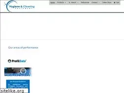 Sites similar to hncequipment.com