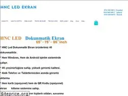 Sites similar to hncled.com