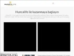 Sites similar to hnclife.biz