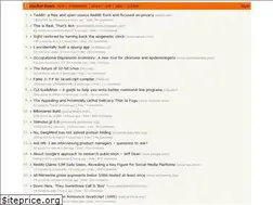 Sites similar to hnclone.win