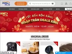Sites similar to hncmua.com