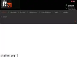 Sites similar to hnconcept.com