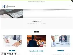 Sites similar to hnconsulting.co.kr