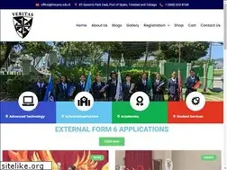Sites similar to hncpos.edu.tt