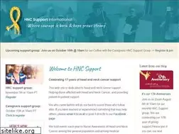 Sites similar to hncsupport.org