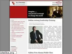 Sites similar to hnd-training.com