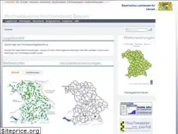 Sites similar to hnd.bayern.de