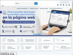 Sites similar to hndac.gob.pe