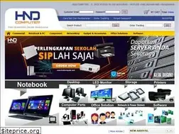 Sites similar to hndcomputer.com