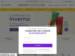 Sites similar to hndoficial.com.br