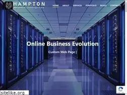 Sites similar to hne-llc.com