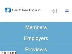 Sites similar to hne.com
