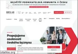 Sites similar to hnec.cz