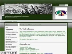 Sites similar to hnec.org